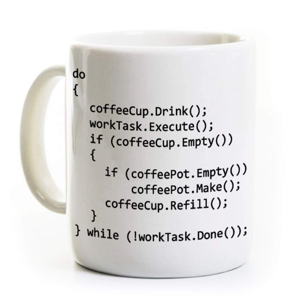 Merchandise for Coffee Lovers