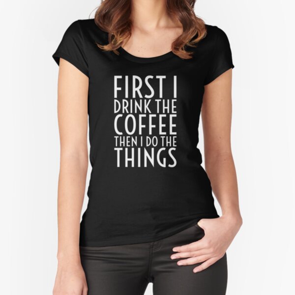 Merchandise for Coffee Lovers