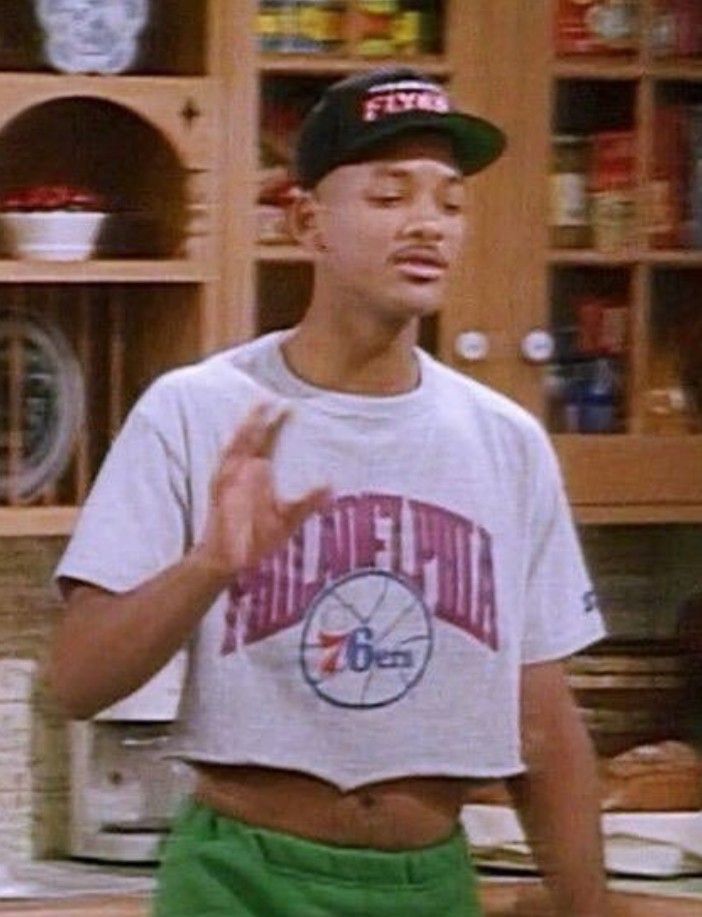 Can men wear Crop Tops?
