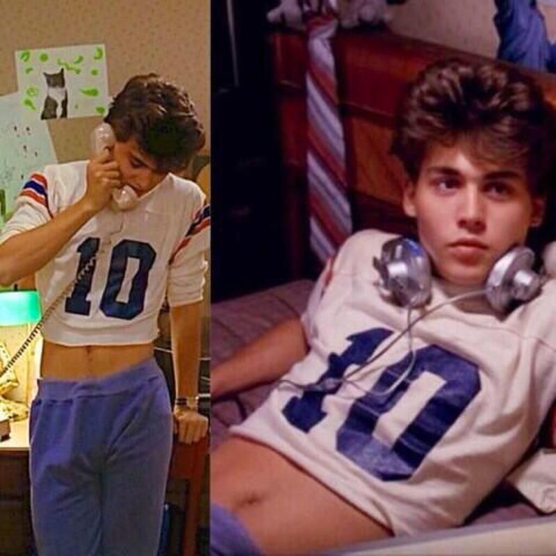Can men wear Crop Tops?