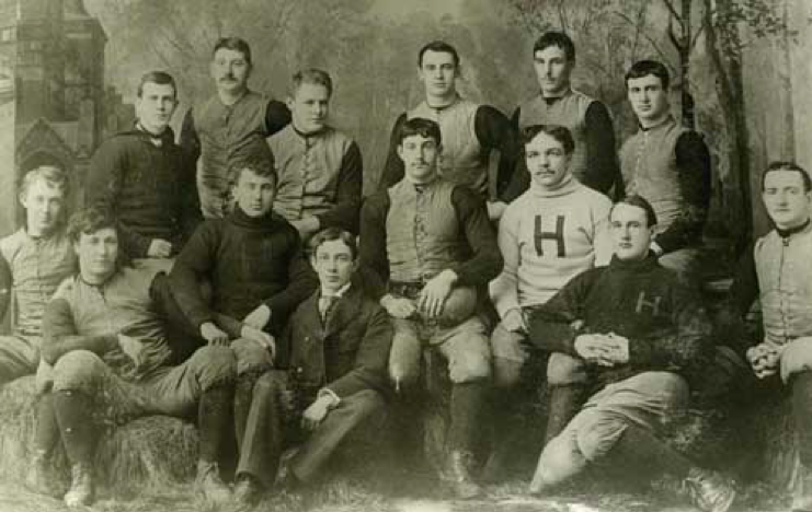 YDS Recommends: College Merchandise!