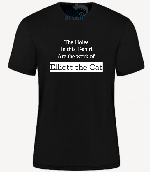 Doodle Time! Pet Parent Merchandise 