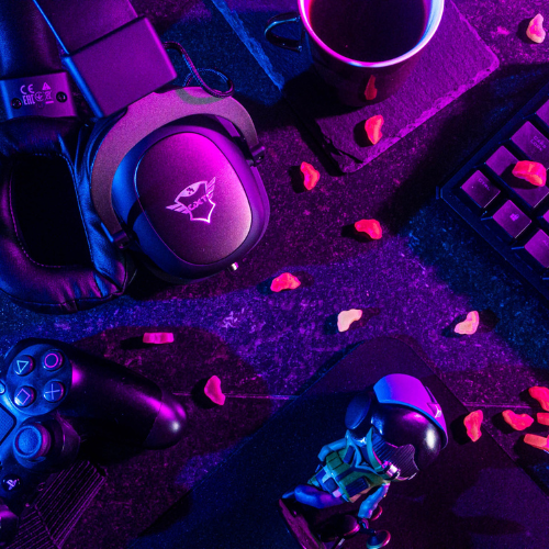 Merchandise for Gamers : Part 1 | Marketing Yourself as a Gamer!