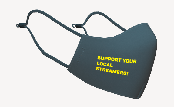 Merchandise for Gamers : Part 1 | Marketing Yourself as a Gamer!