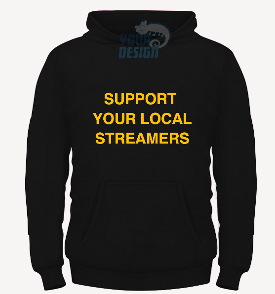 Merchandise for Gamers : Part 1 | Marketing Yourself as a Gamer!