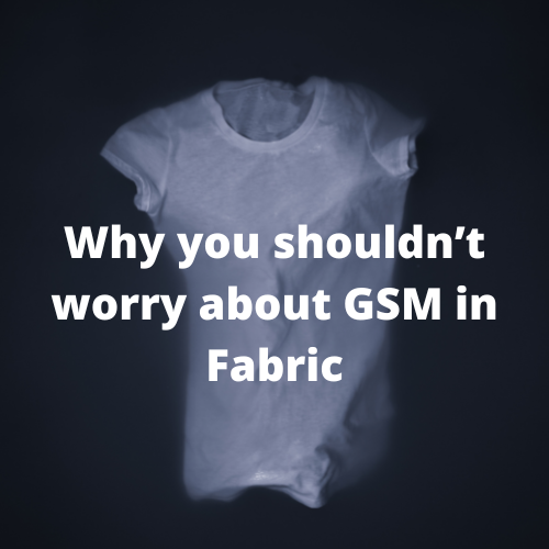 Why you shouldn’t worry about GSM in Fabric