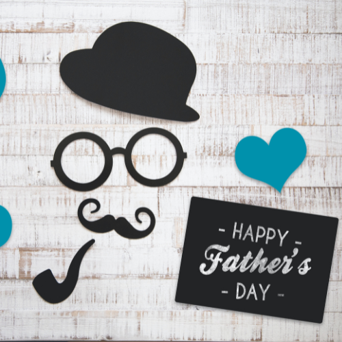 Father’s Day Part 2 | Father’s Day Gifting Ideas!