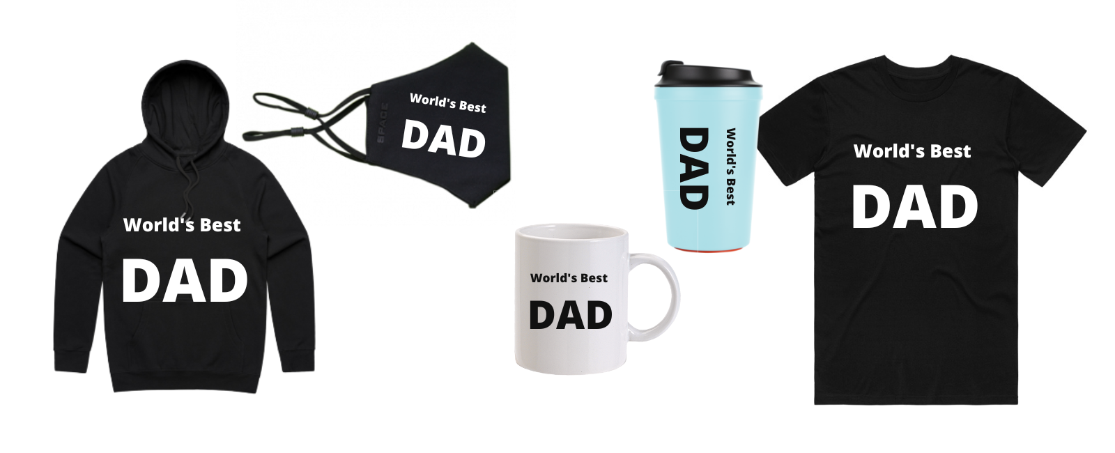 Father’s Day Part 2 | Father’s Day Gifting Ideas!