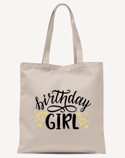 Gifting Guide: Birthdays