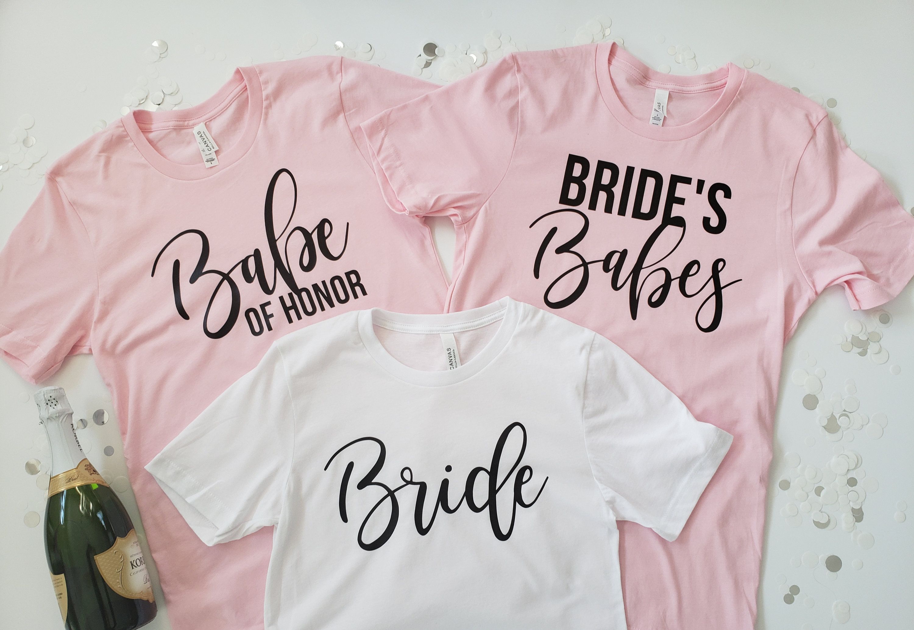 Gifting Guide: Pre Wedding Parties