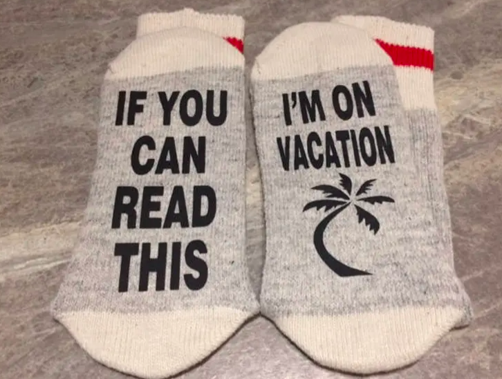 Gifting Guide: Travel & Trips