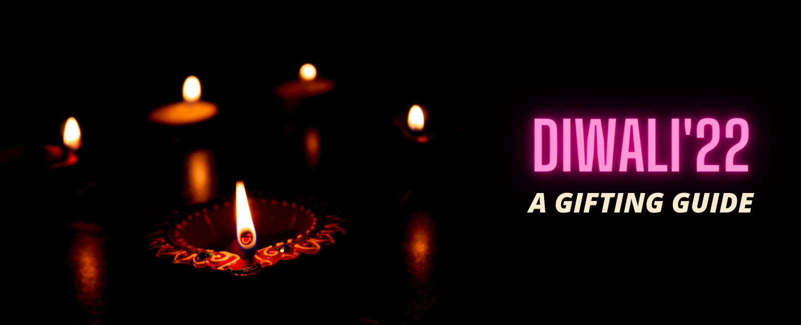 Diwali'22 Gifting Guide