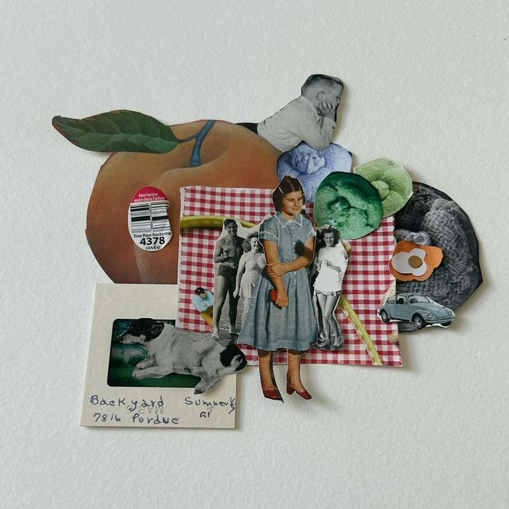 Design something dumb. Or deep. Just make it yours.