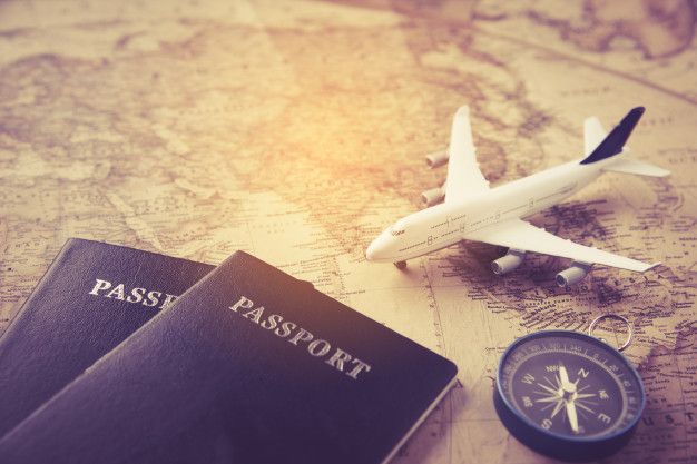 Merch You’ll Want in Your Suitcase