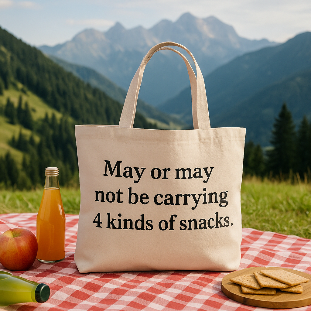 Merch You’ll Want in Your Suitcase