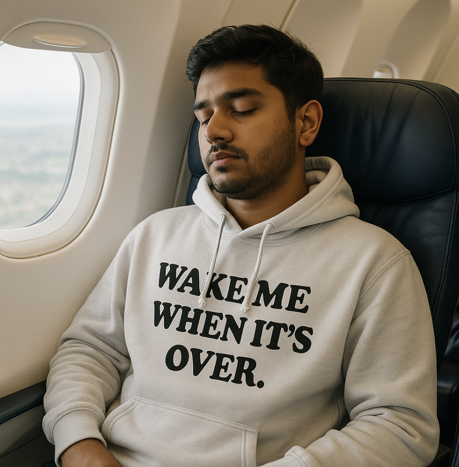 Merch You’ll Want in Your Suitcase