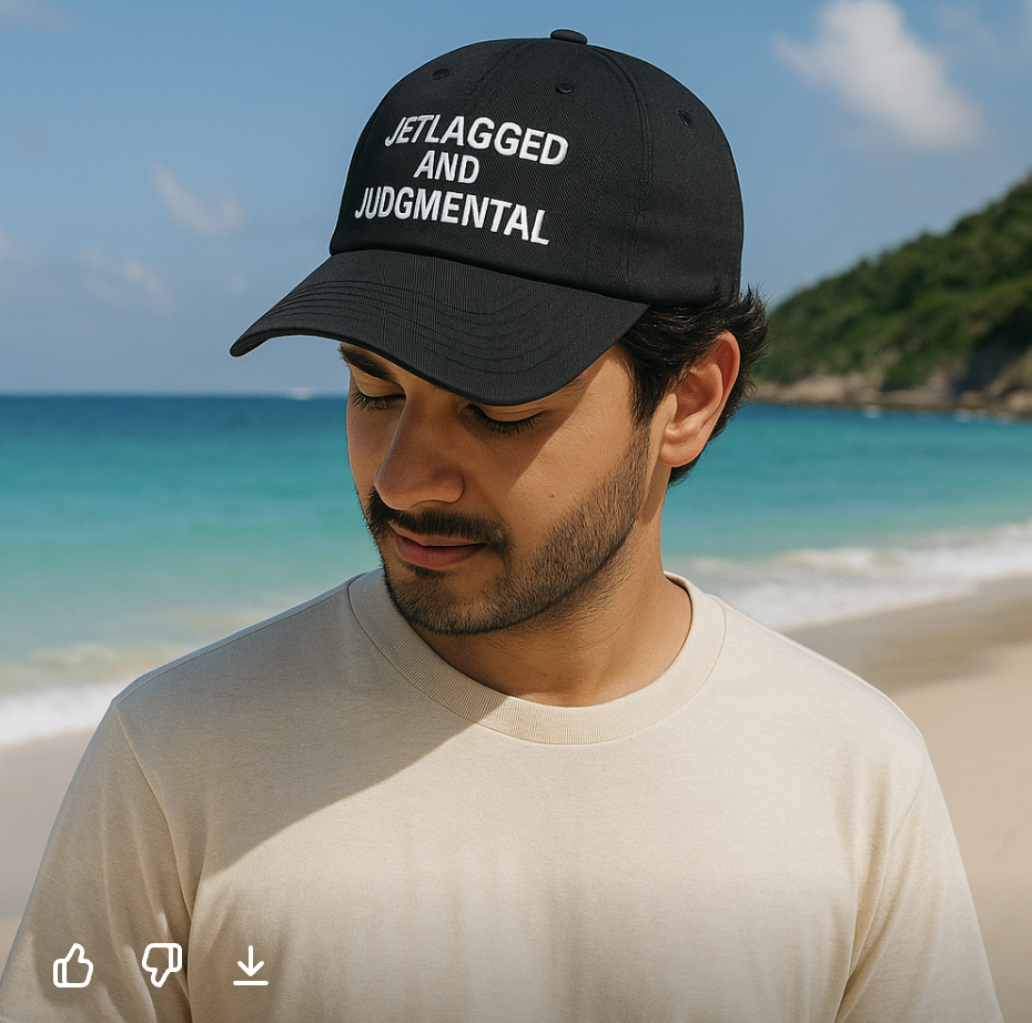 Merch You’ll Want in Your Suitcase