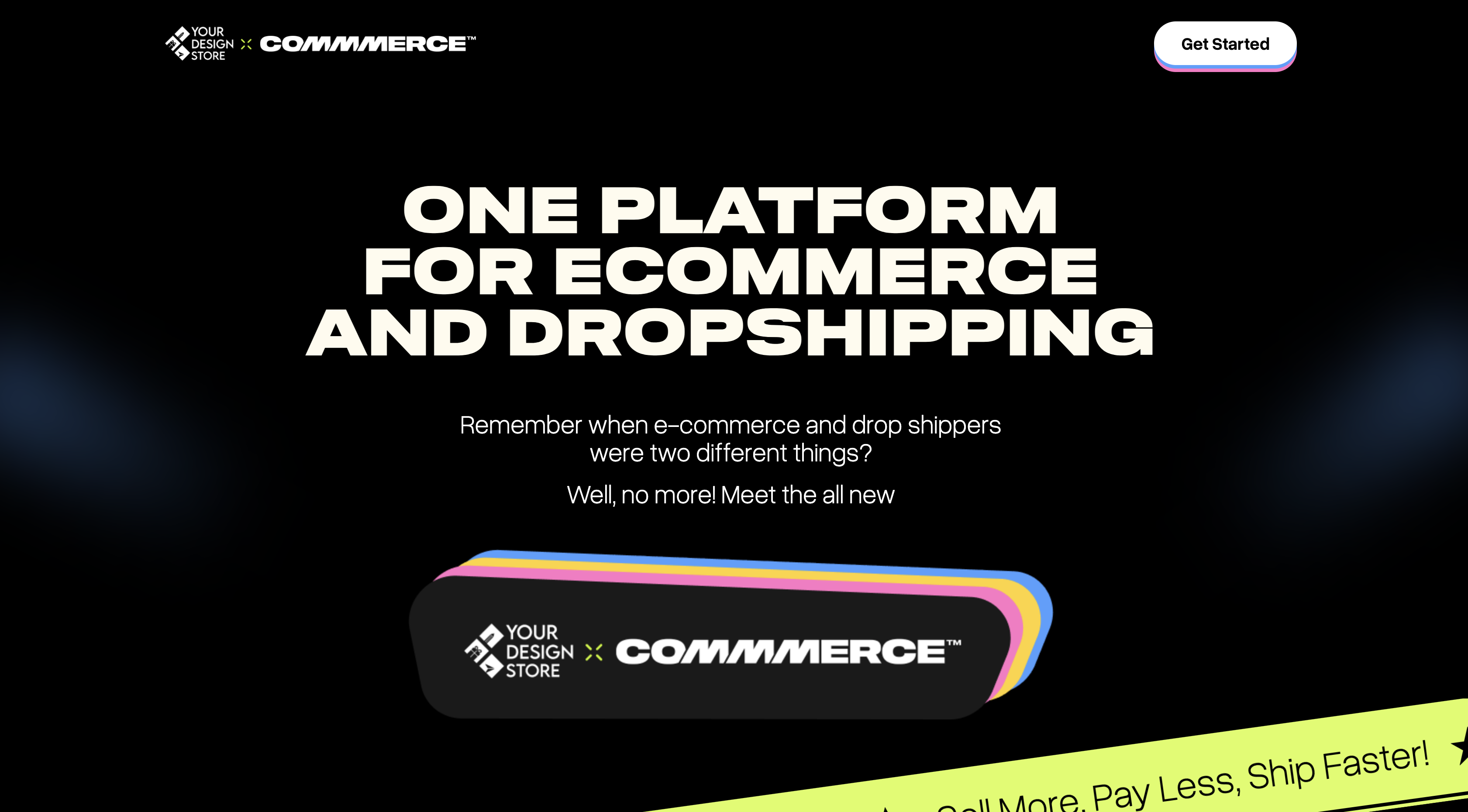 Why We Launched Our Own E-commerce Platform (and Why It’s Built for You)