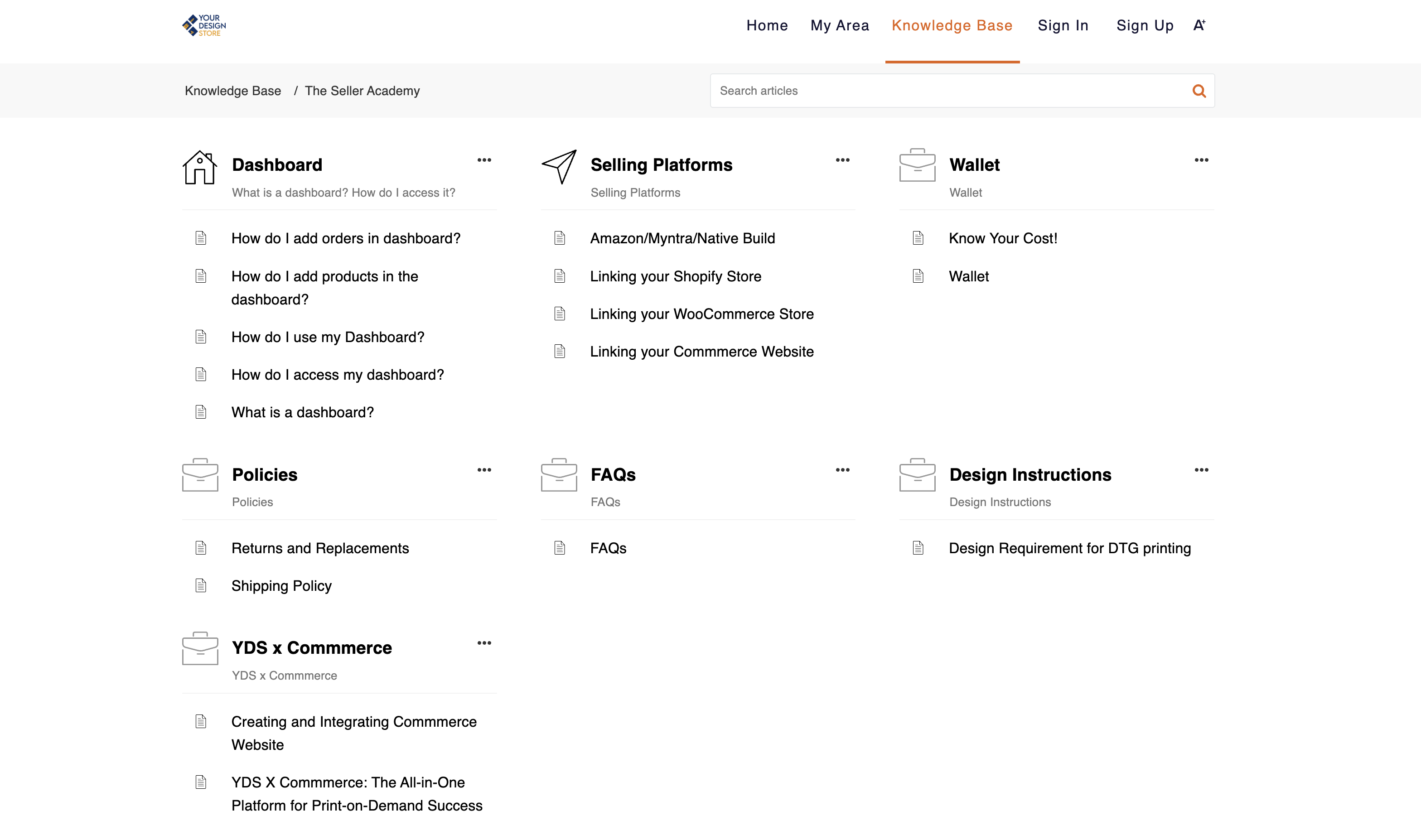 Why We Launched Our Own E-commerce Platform (and Why It’s Built for You)
