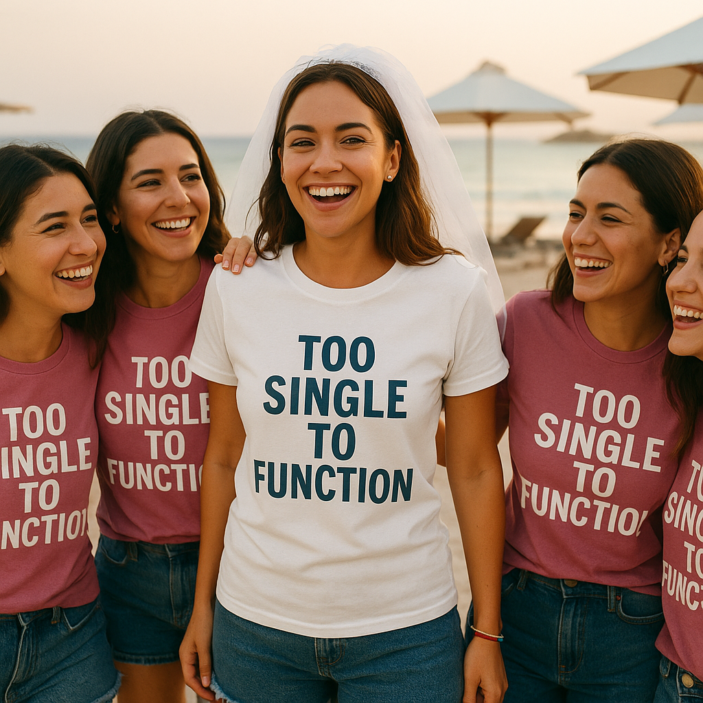 What It Really Takes to Pull Off an Incredible Bachelor/Bachelorette Party