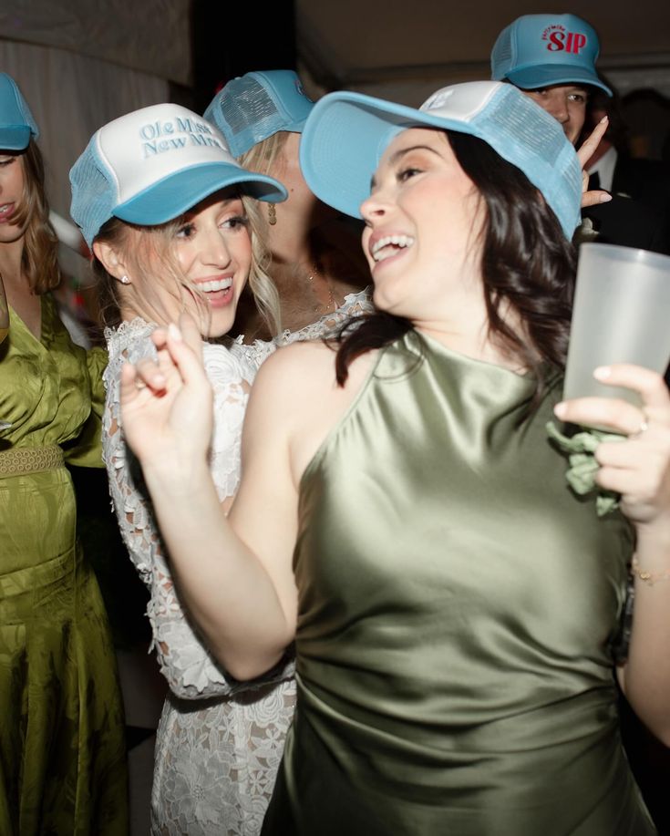 What It Really Takes to Pull Off an Incredible Bachelor/Bachelorette Party