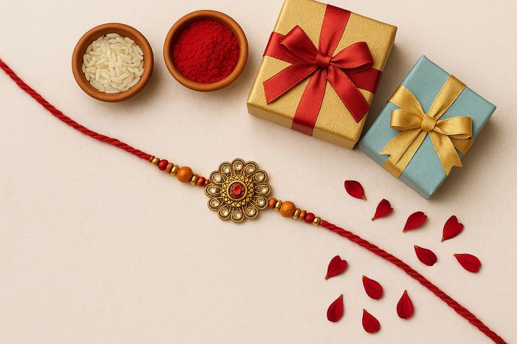 10 Thoughtful Raksha Bandhan Gifts That’ll Actually Make Your Sister Smile!