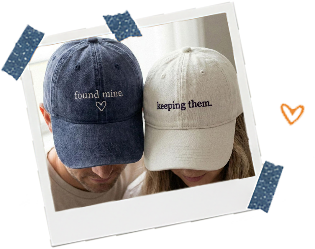 Valentine's Gifts You Can Customize (In 60 Seconds)