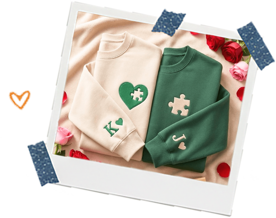 Valentine's Gifts You Can Customize (In 60 Seconds)