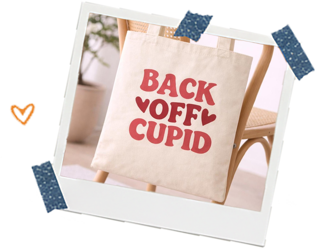 Valentine's Gifts You Can Customize (In 60 Seconds)