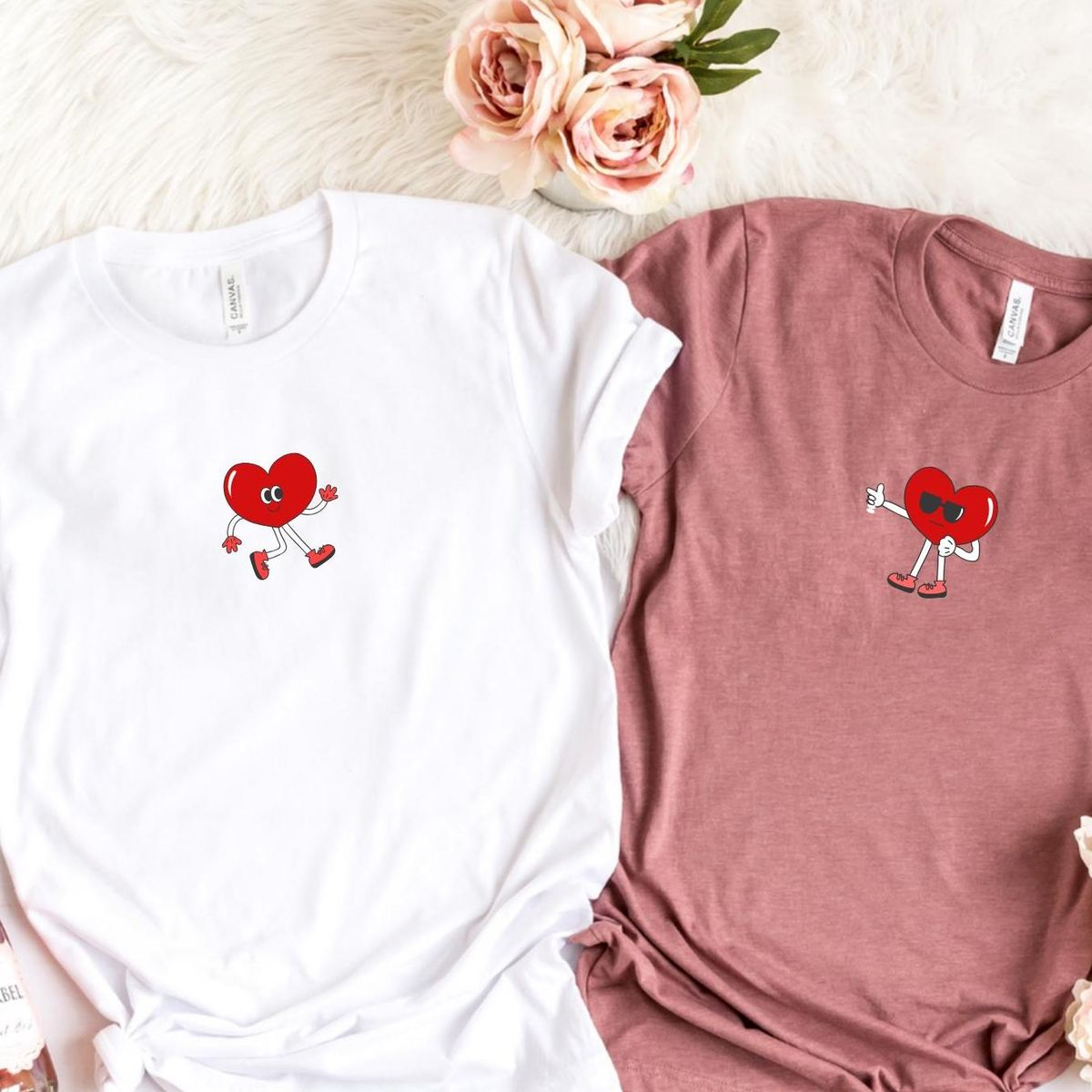 Valentine's Gifts You Can Customize (In 60 Seconds)