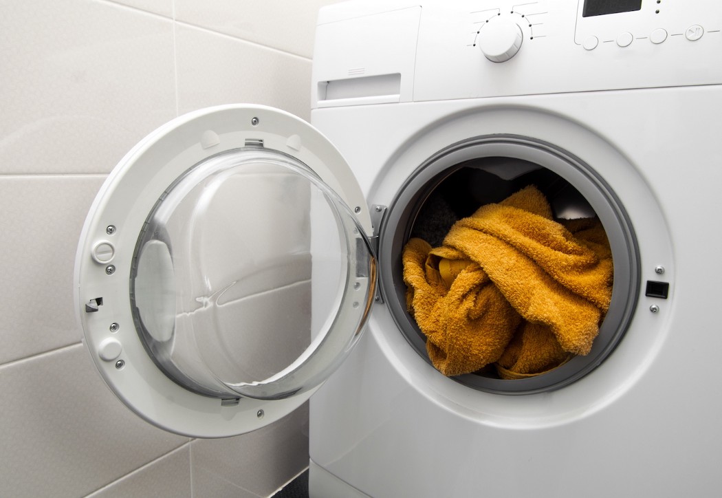 How to wash your custom apparel