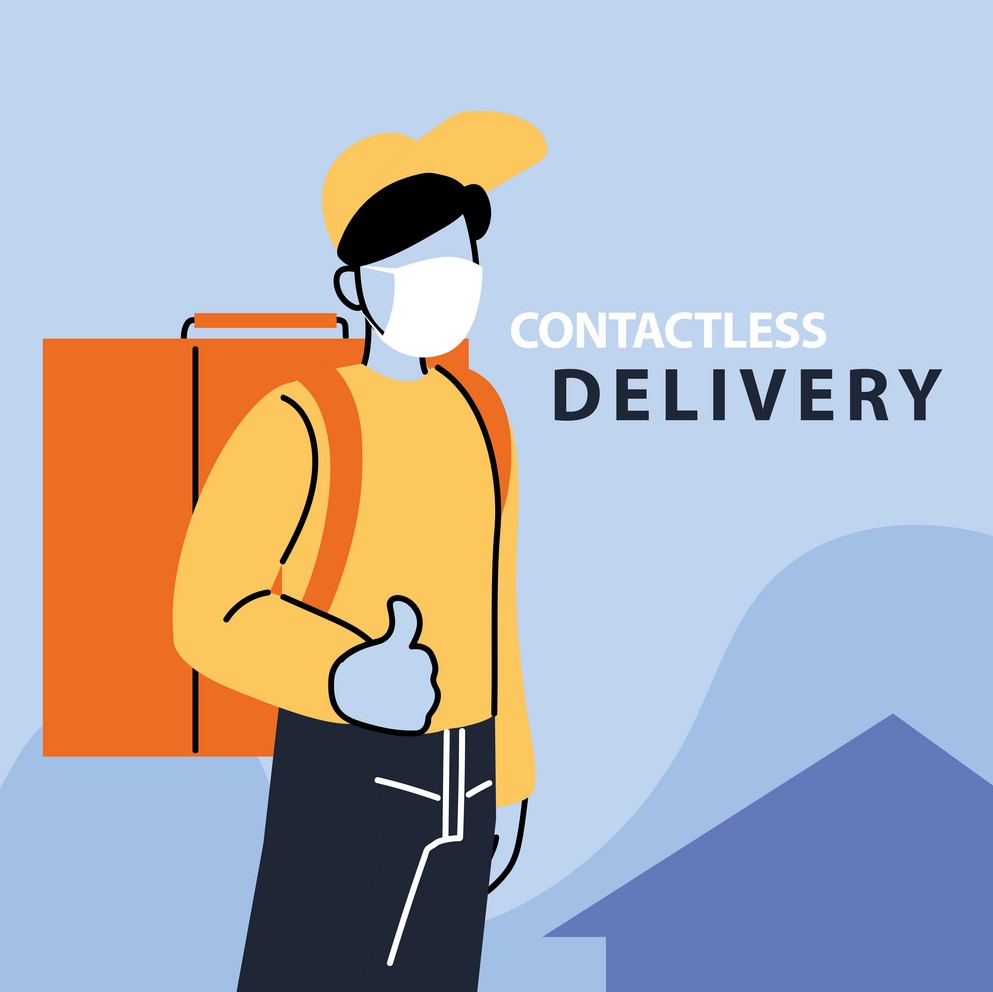 How will Corona affect your order ?