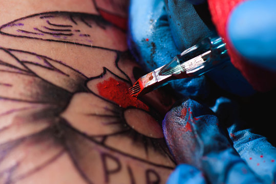 Prints & Tattoos