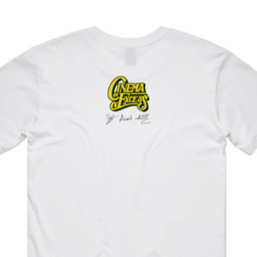 Doodle Time! Great Merchandise ideas for your band!