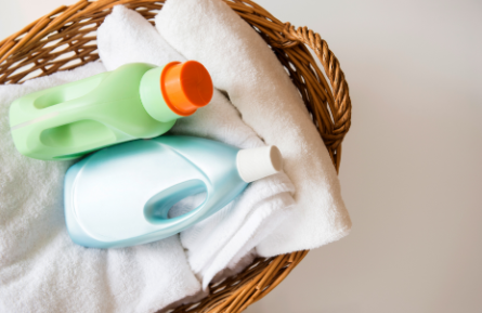 How to wash your custom apparel