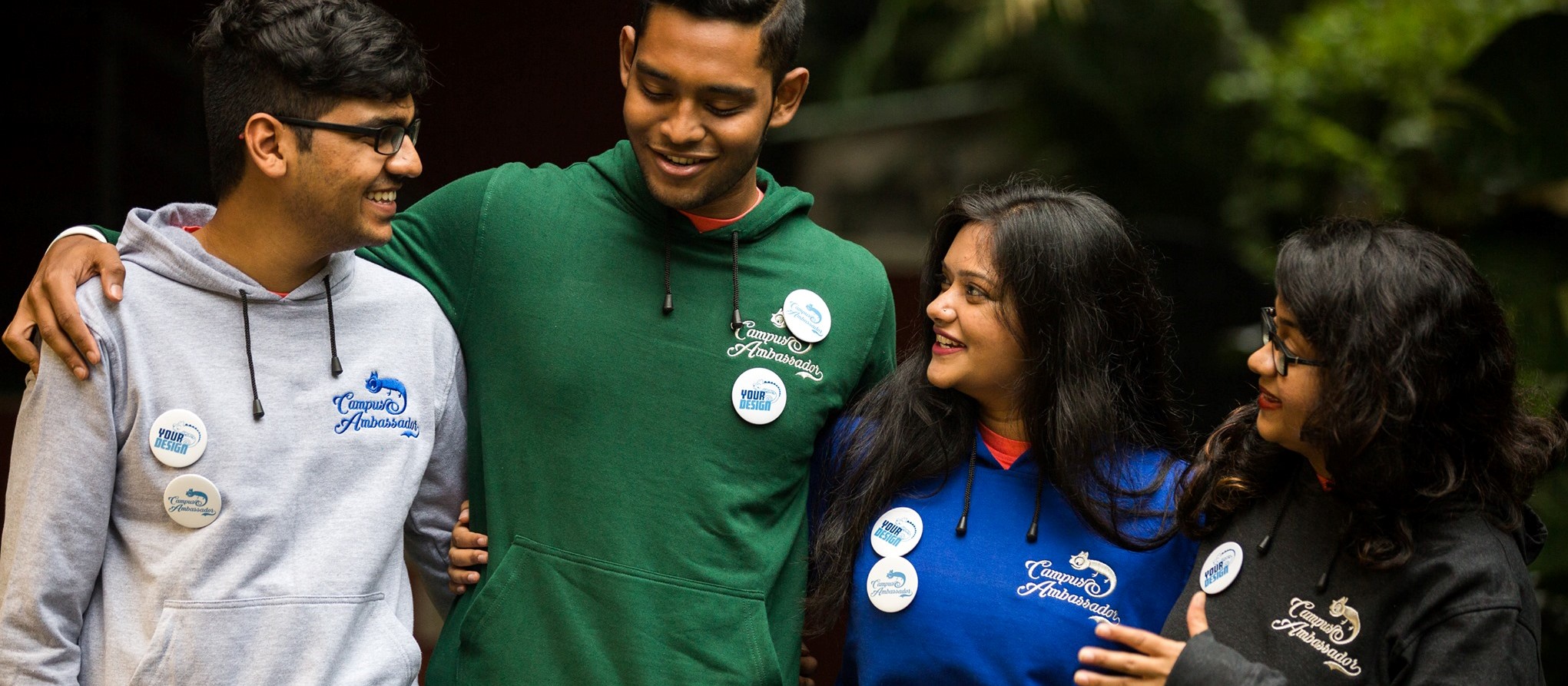 Ordering for a group? Few steps to make your life easier.