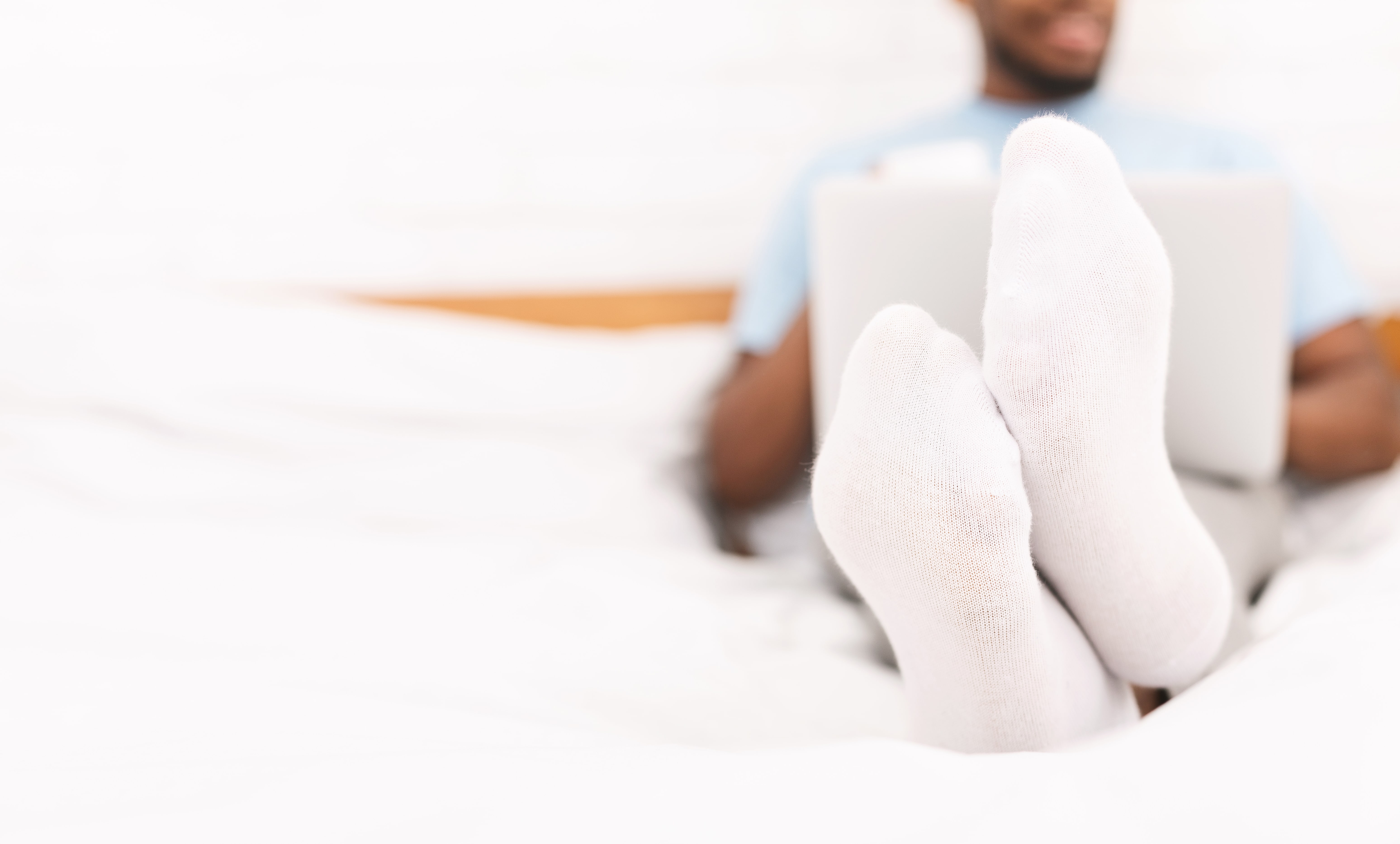 Ideas for your next pair of custom Socks!