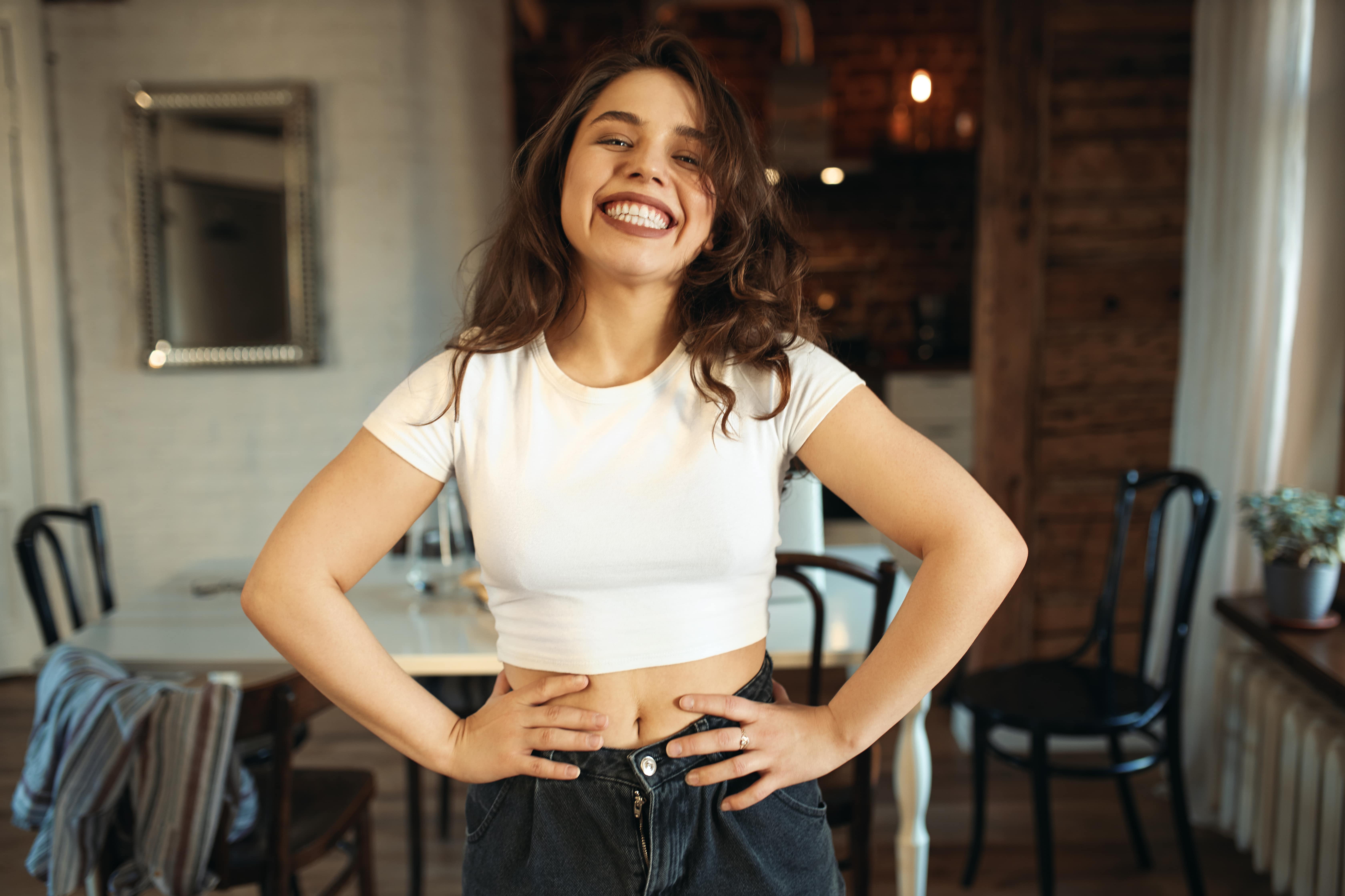 Crop Top Customization ideas for you this Summer!