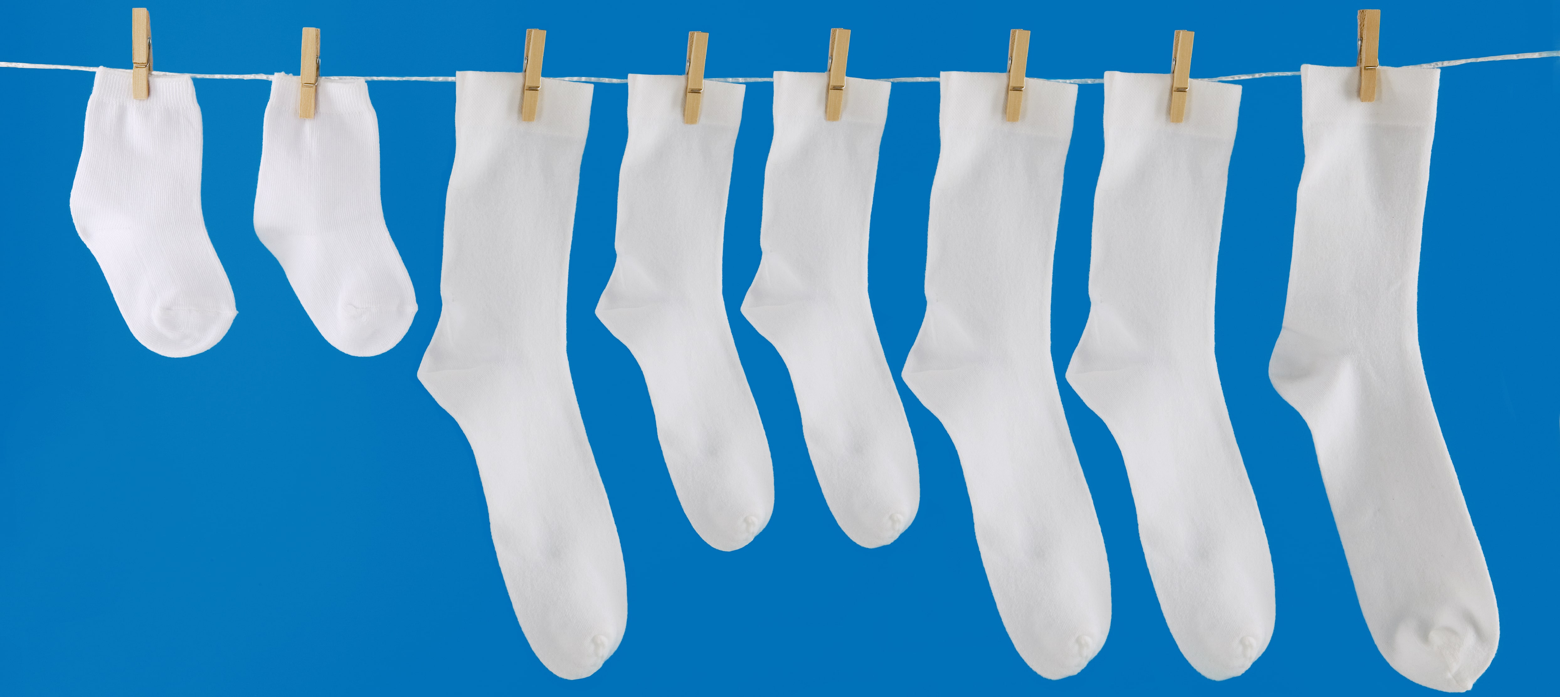 Ideas for your next pair of custom Socks!