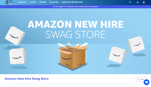 Amazon India