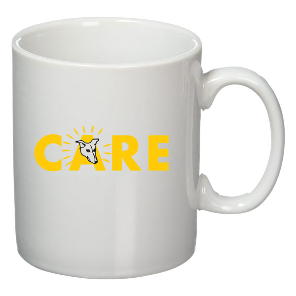 Charlie's Mug