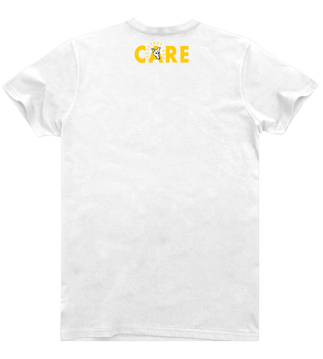 CARE T-Shirt