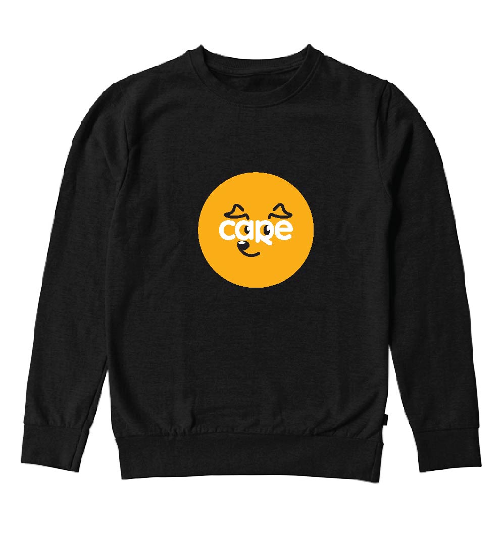 Charlie by Studio Toffee Sweatshirt