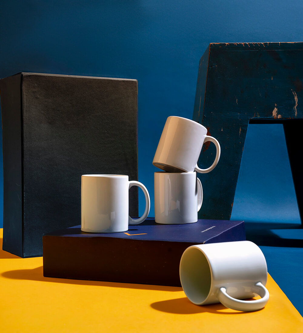 Ceramic Mug