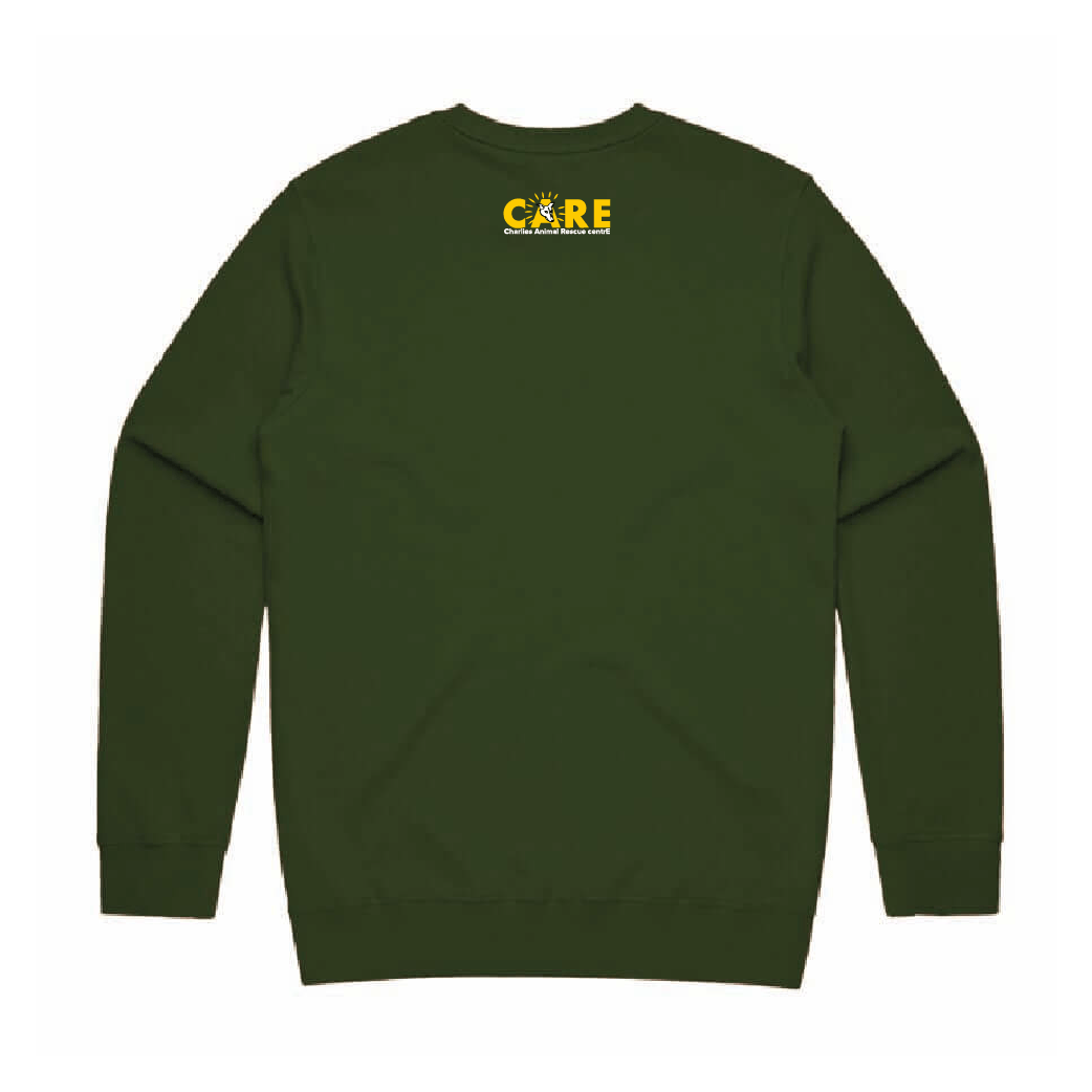Stay Chill Bruh Sweatshirt