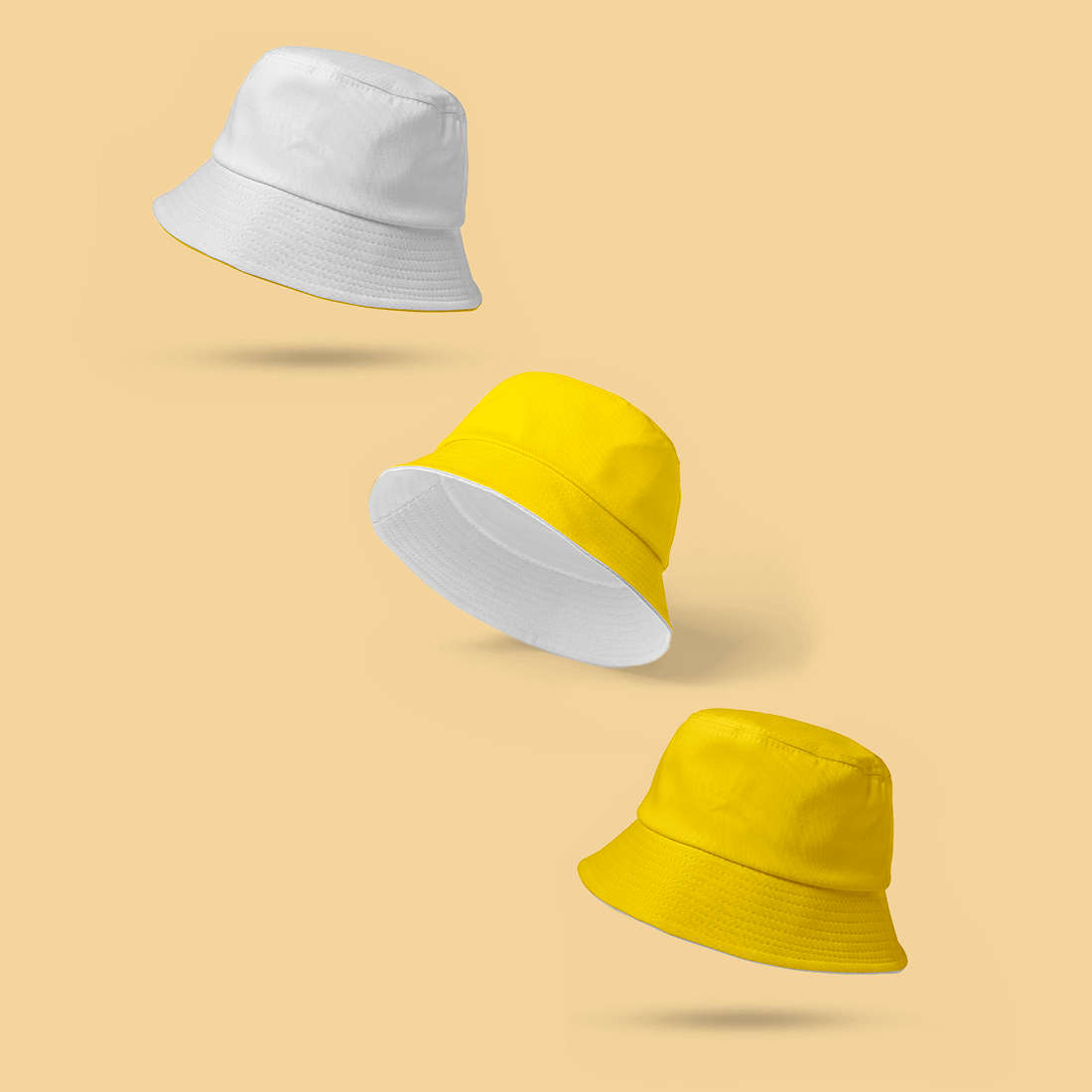 Bucket Hat