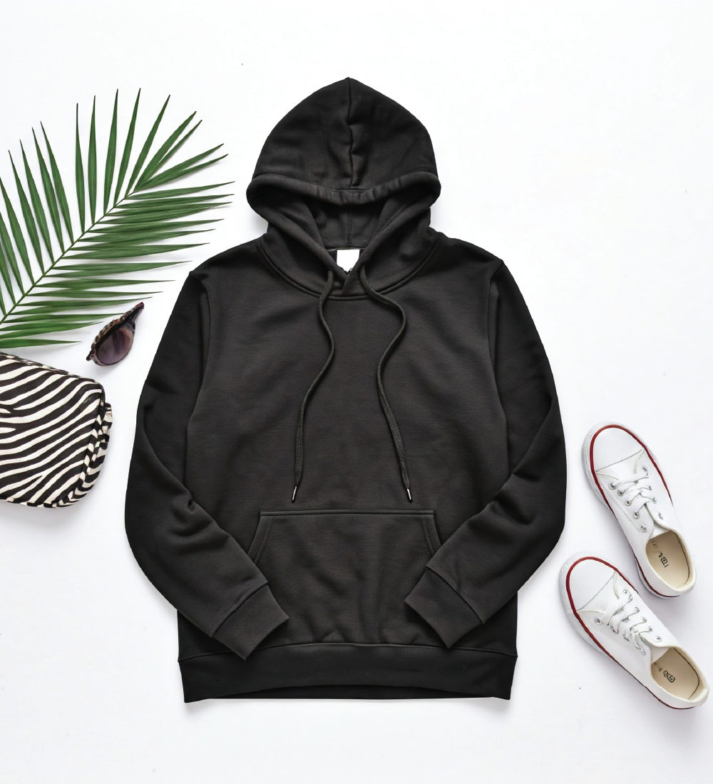 Heavyweight Hoodie