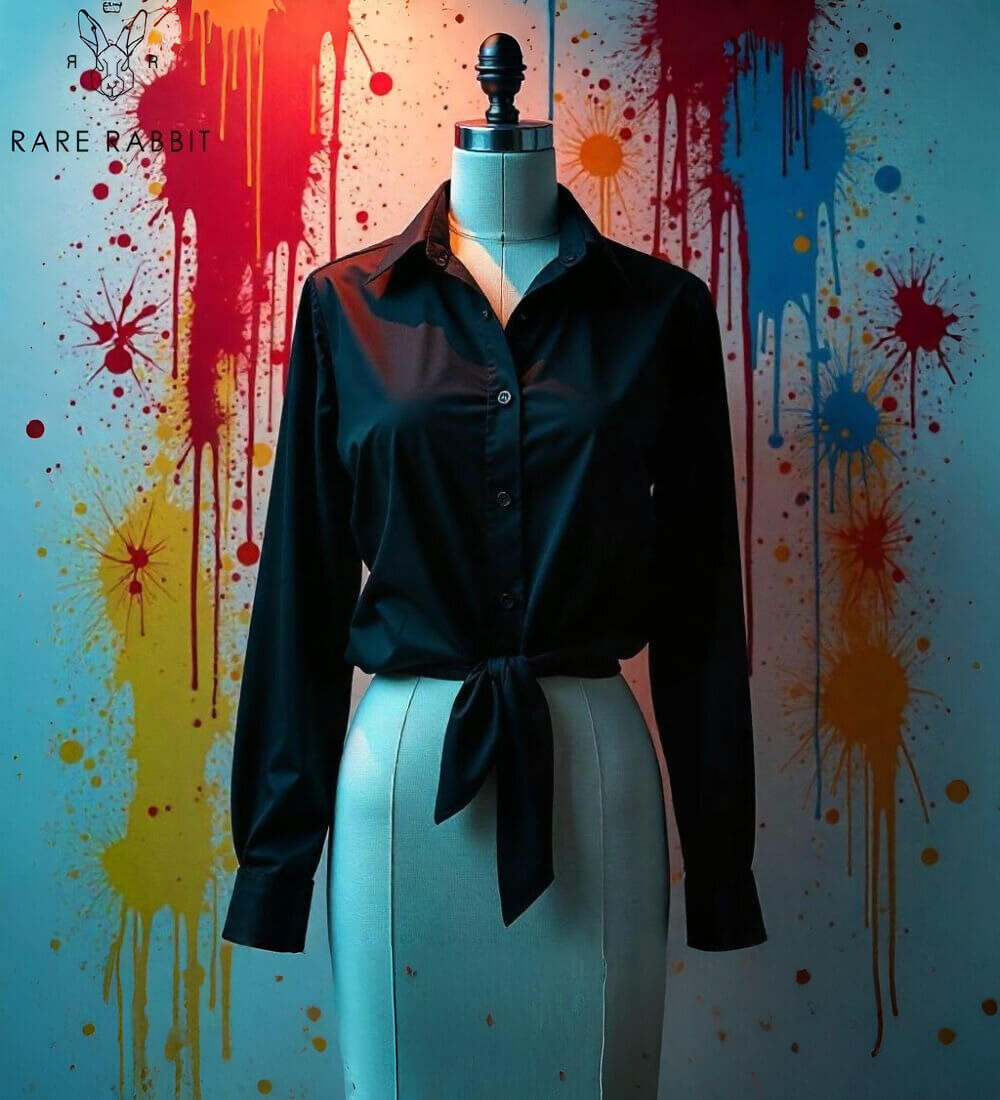 Rare Rabbit Shirts (Women)