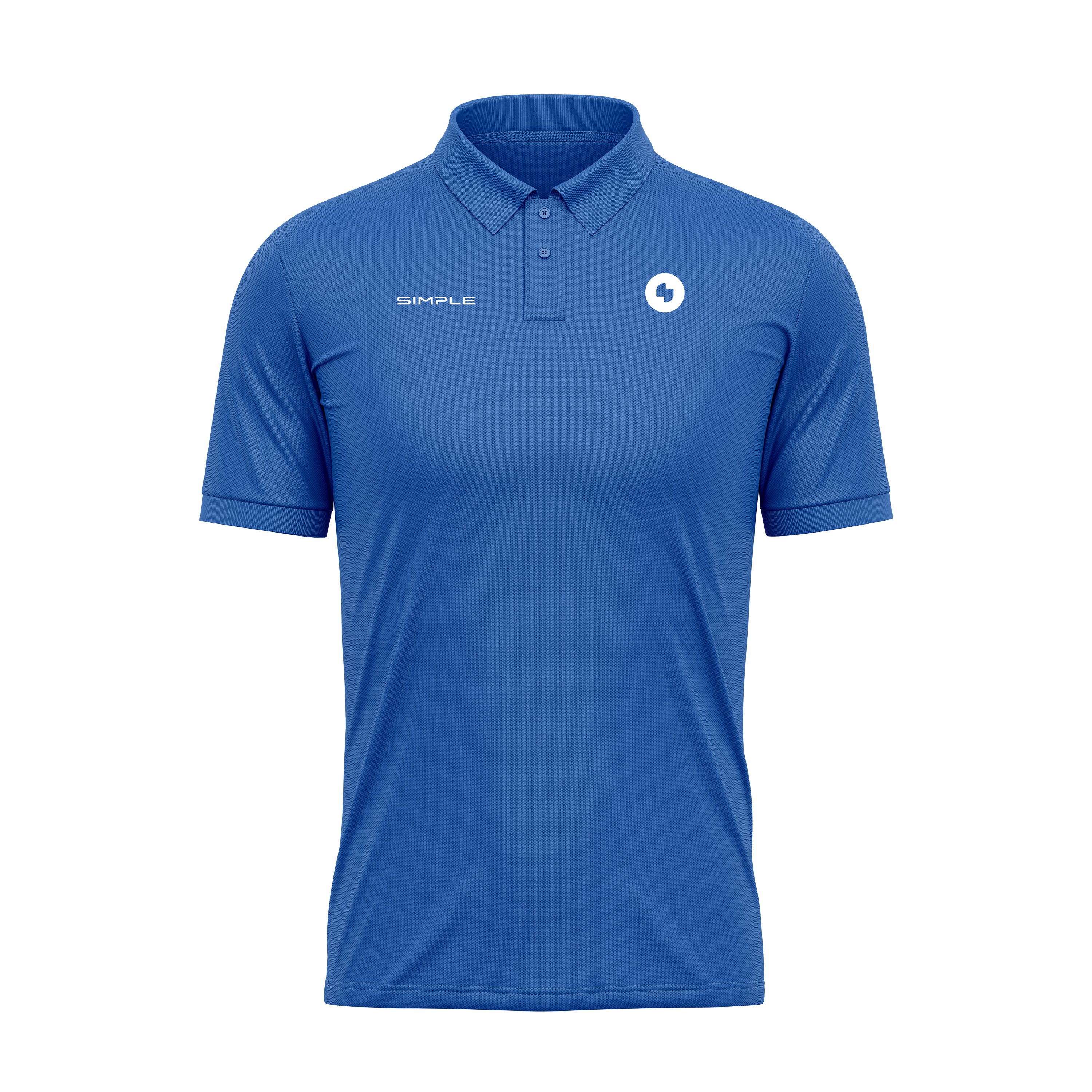 Sales Advisor Uniform