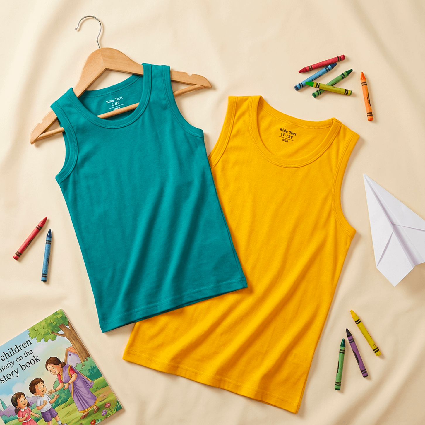 Kids Tank Top